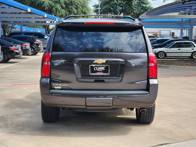 Used 2018 Chevrolet Tahoe LT w/ LT Signature Package AWD/4WD image 13