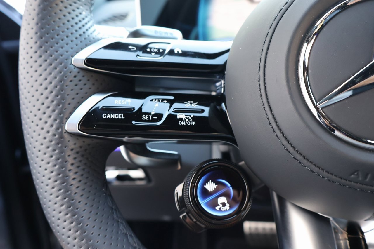 Used 2025 Mercedes-Benz S 63 AMG S image 25