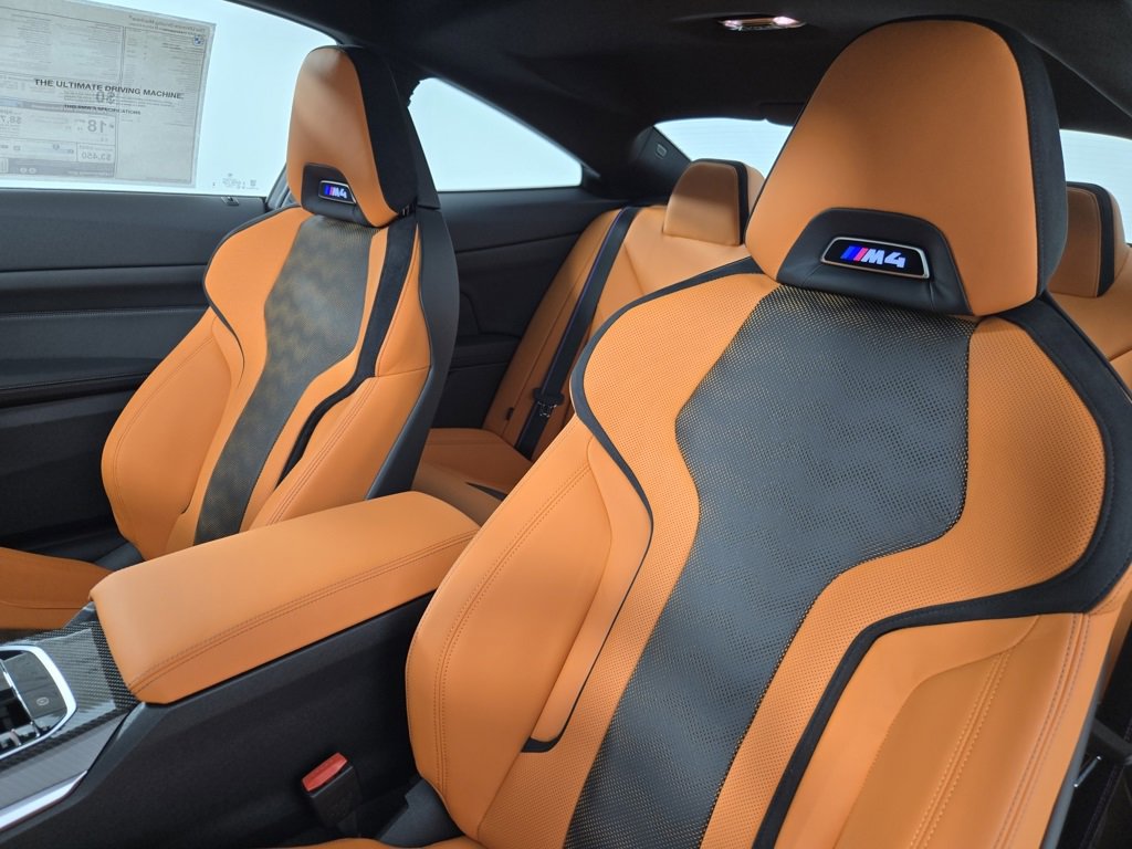 New 2026 BMW M4 xDrive Competition image 15