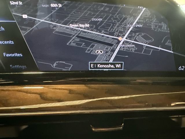 Used 2024 Cadillac Escalade ESV Sport Platinum w/ LPO, ONYX Package image 13