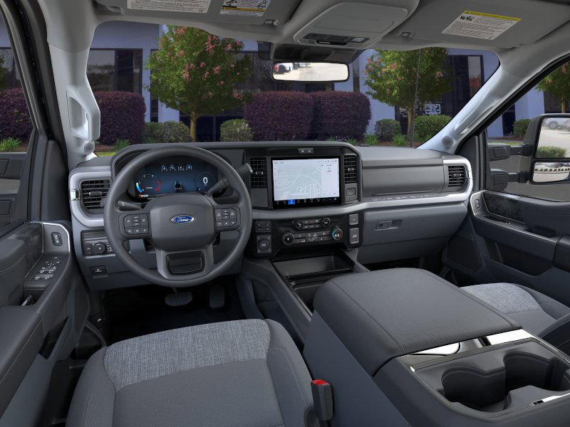 New 2026 Ford F250 XLT image 9