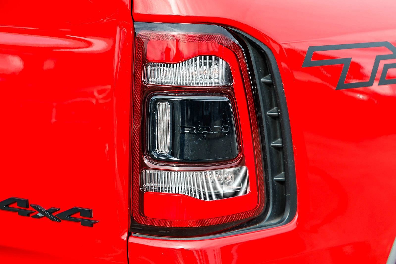 Used 2023 RAM 1500 TRX w/ TRX Level 2 Equipment Group image 8