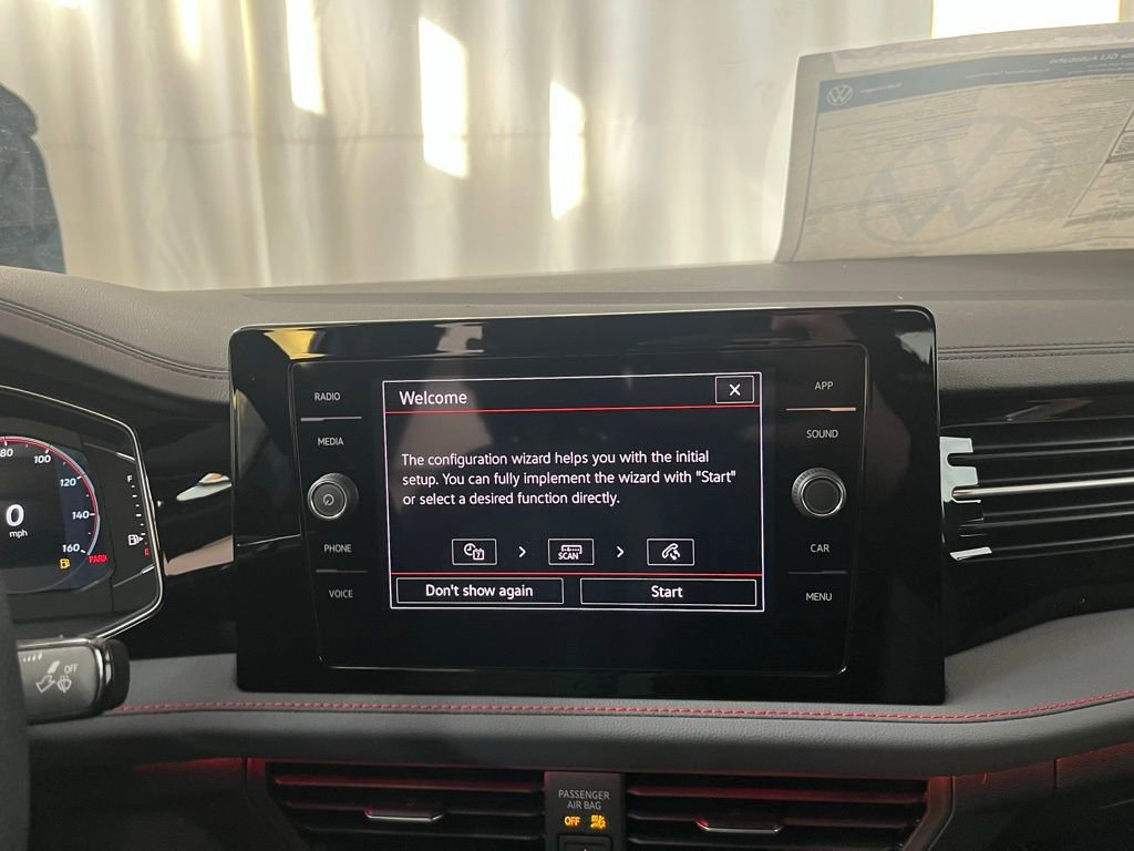 New 2026 Volkswagen Jetta GLI Autobahn image 17