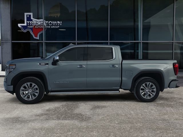 Used 2025 GMC Sierra 1500 Denali w/ Technology Package image 2