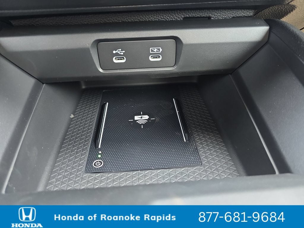 New 2026 Honda Accord SE image 25