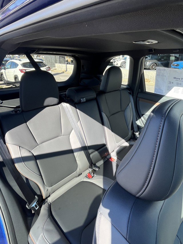 New 2025 Subaru Forester Sport image 13