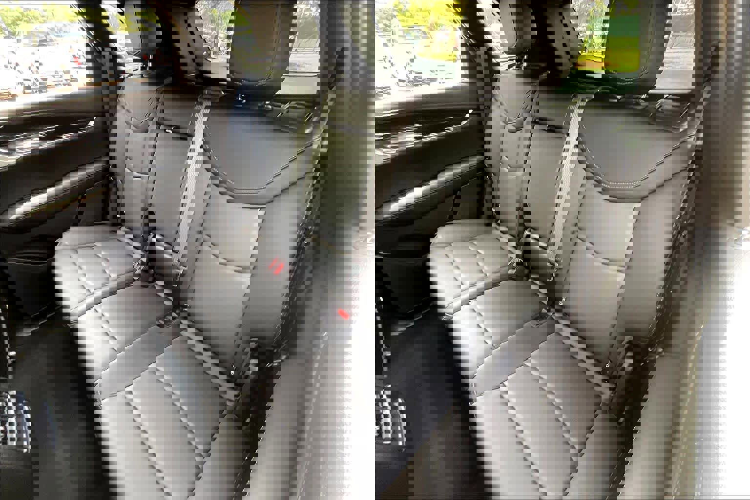 Used 2021 Cadillac XT5 Premium Luxury image 20