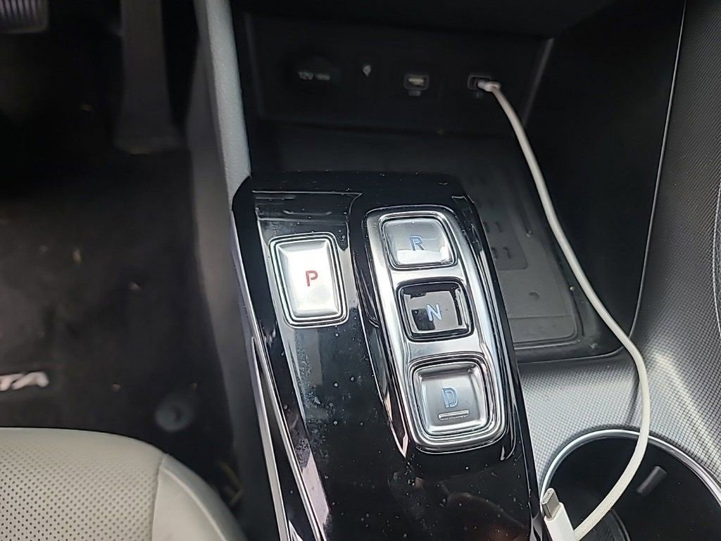 Used 2020 Hyundai Sonata Limited image 11