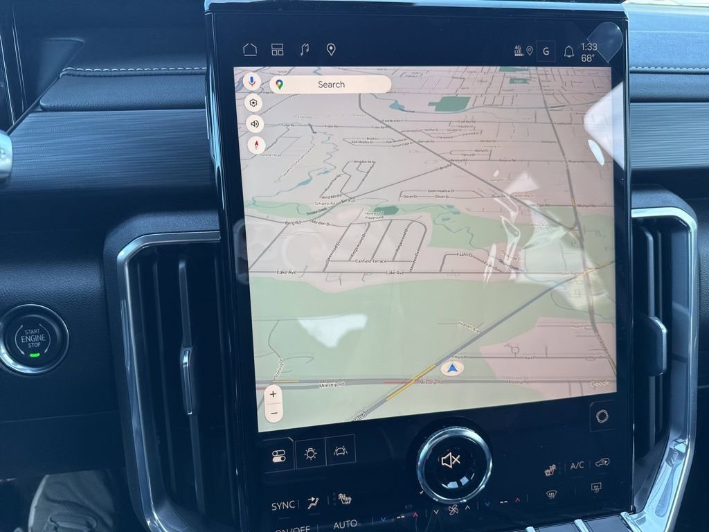 New 2026 GMC Acadia Elevation w/ Black Edition image 14