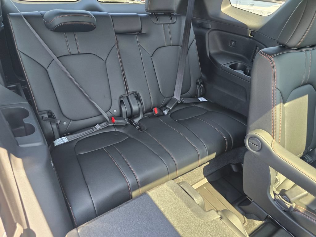 New 2026 Honda Pilot TrailSport image 15