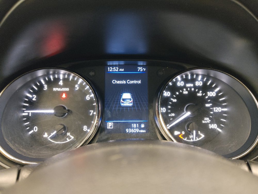 Used 2021 Nissan Rogue Sport S FWD image 23