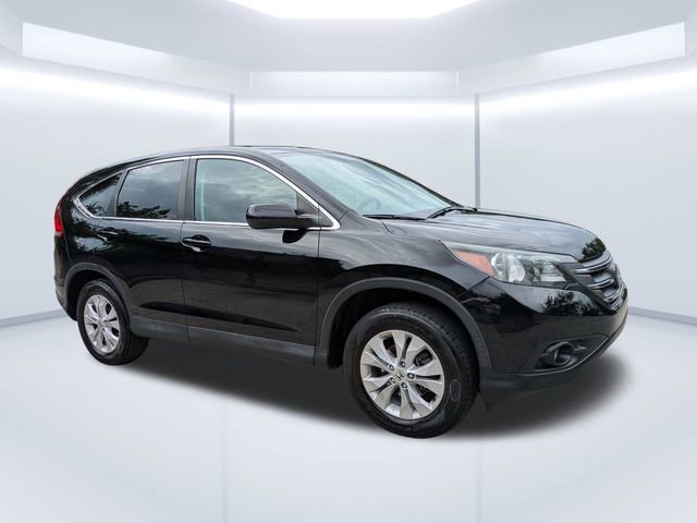 Used 2014 Honda CR-V EX