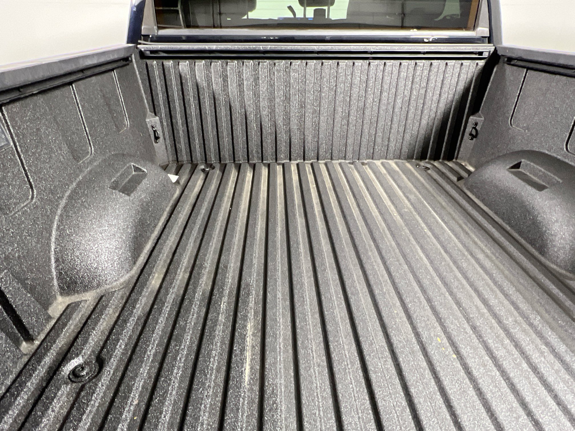 Used 2024 Toyota Tundra Platinum RWD image 34