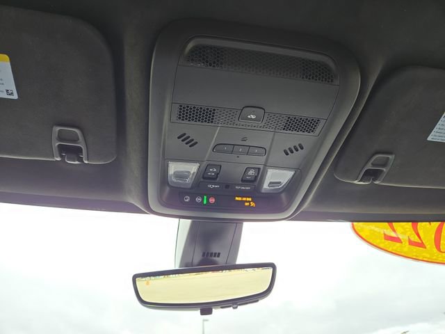 Used 2022 Cadillac XT5 Sportv w/ Platinum Package image 27