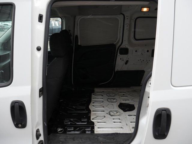 Used 2019 RAM ProMaster City Tradesman FWD image 21