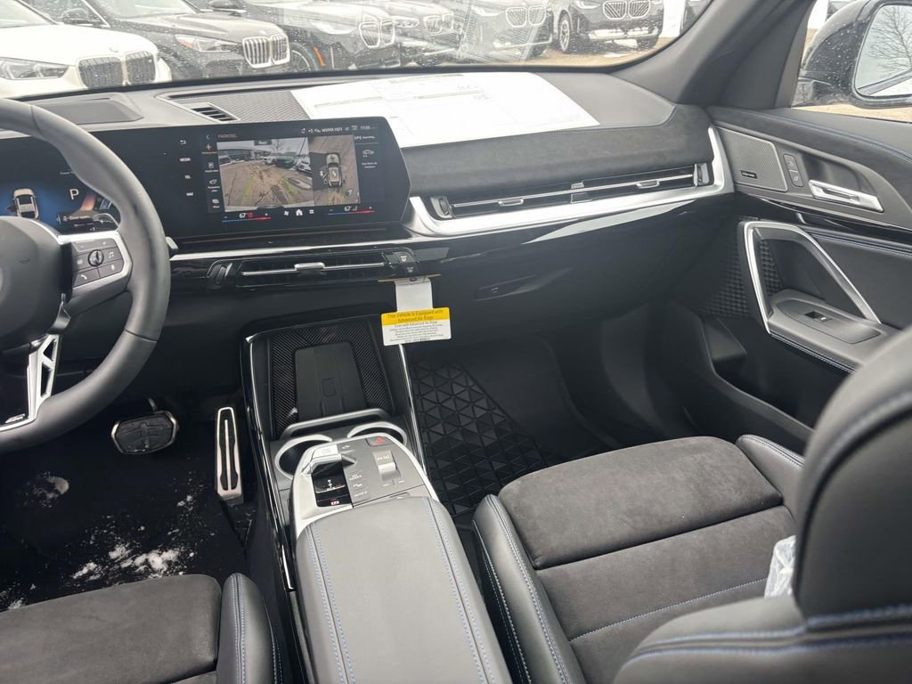 New 2026 BMW X2 xDrive28i w/ Technology Package image 31