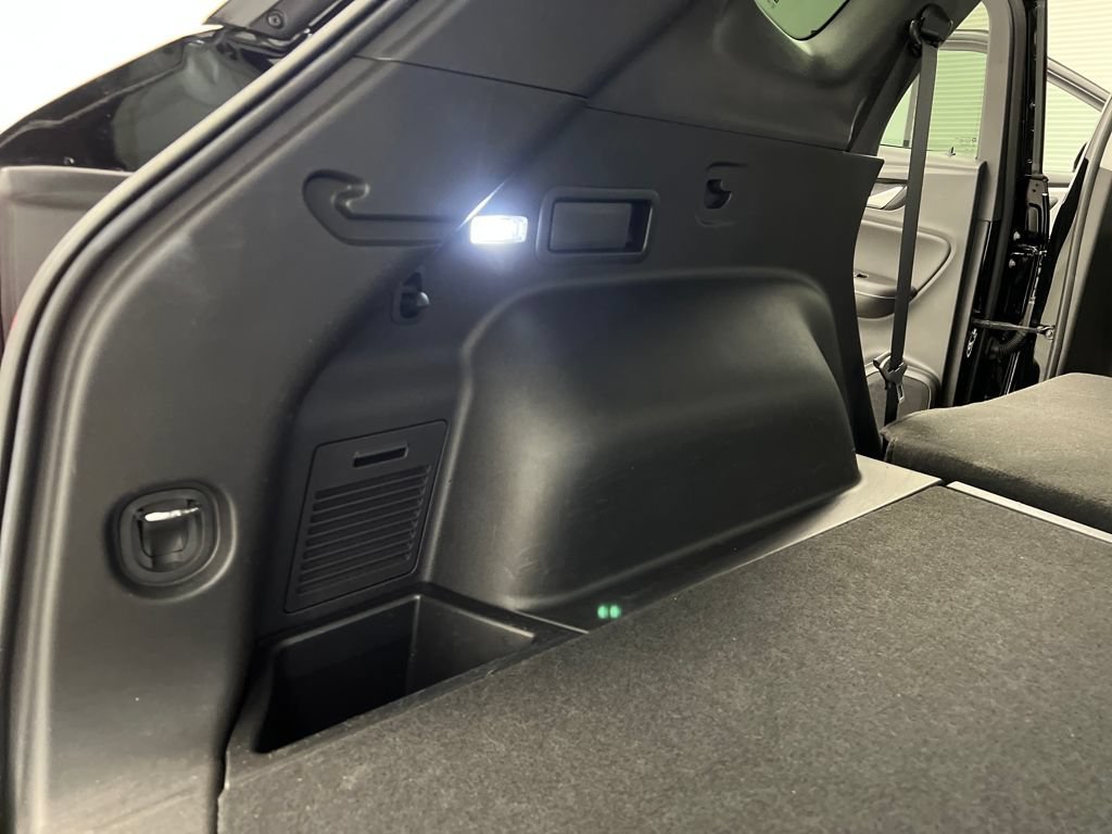 Used 2025 Chevrolet Blazer LT FWD image 36