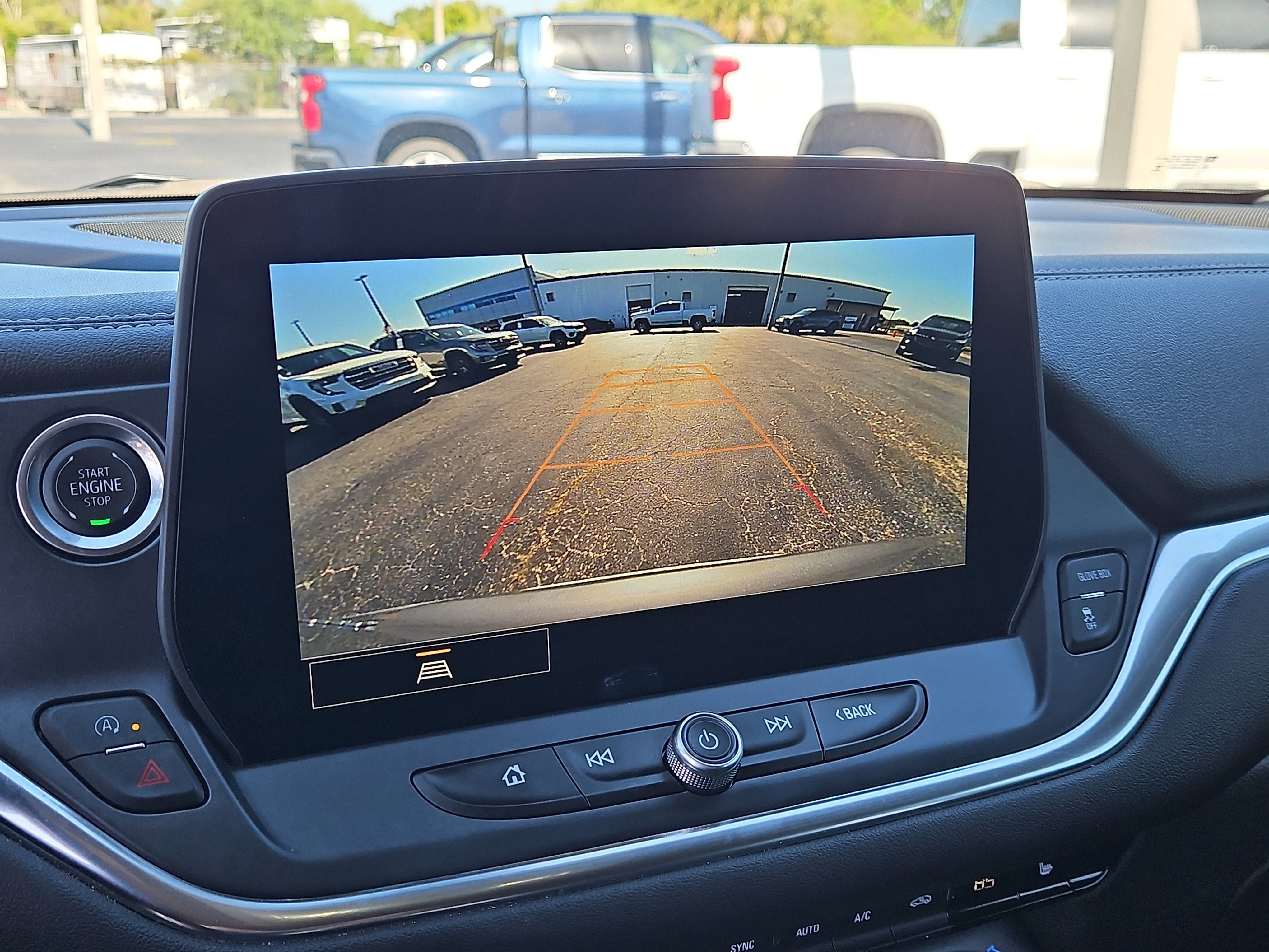 Used 2024 Chevrolet Blazer LT w/ Convenience Package FWD image 26