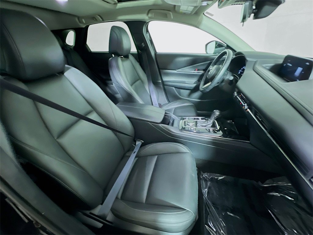 Used 2025 MAZDA CX-30 AWD 2.5 S w/ Preferred Package image 25