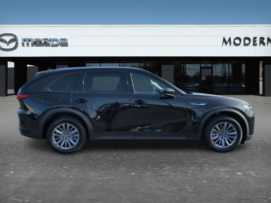 Certified 2024 MAZDA CX-90 Plug-In Hybrid w/ Preferred image 4