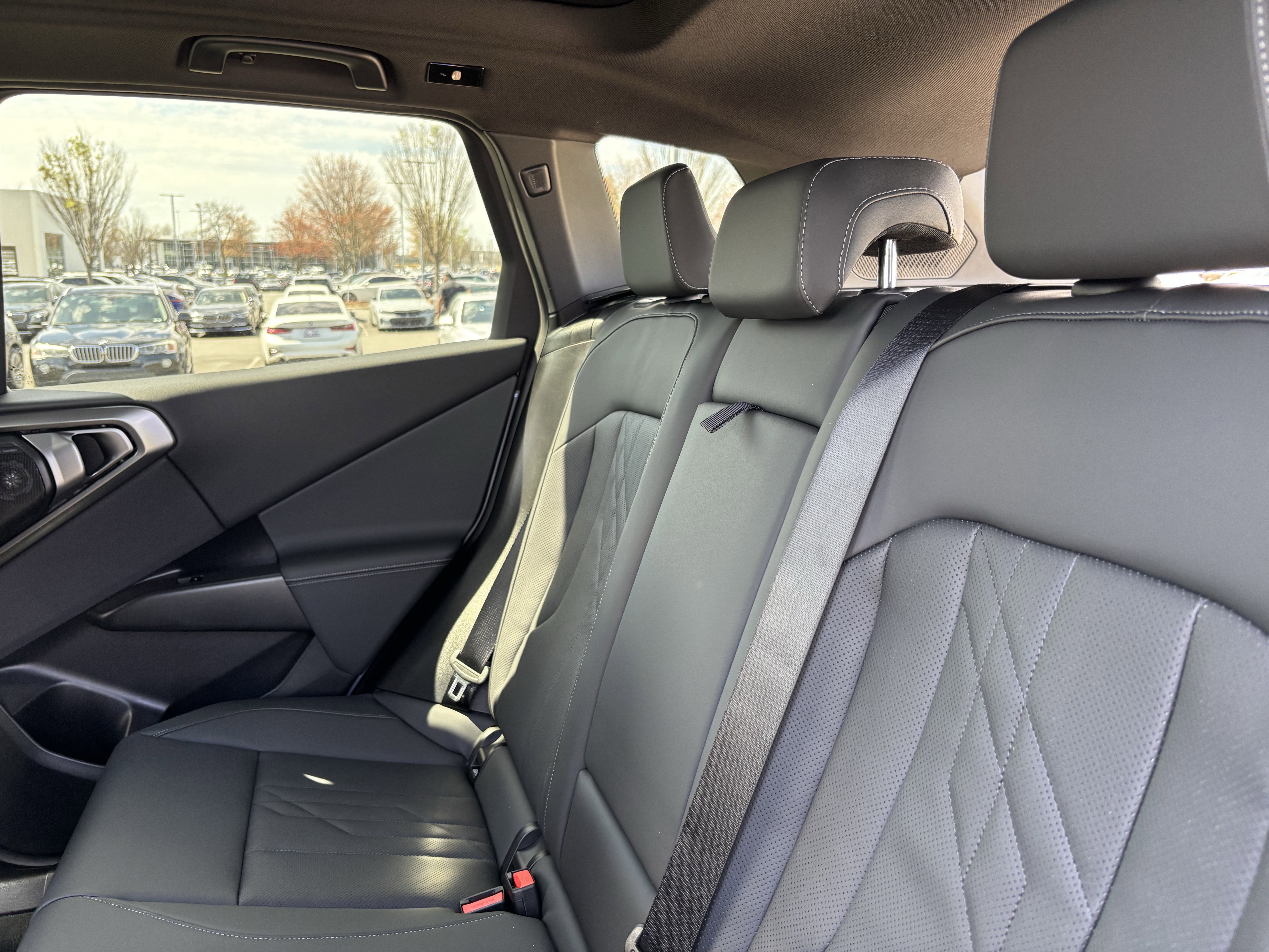 Certified 2026 BMW X3 M50 image 32