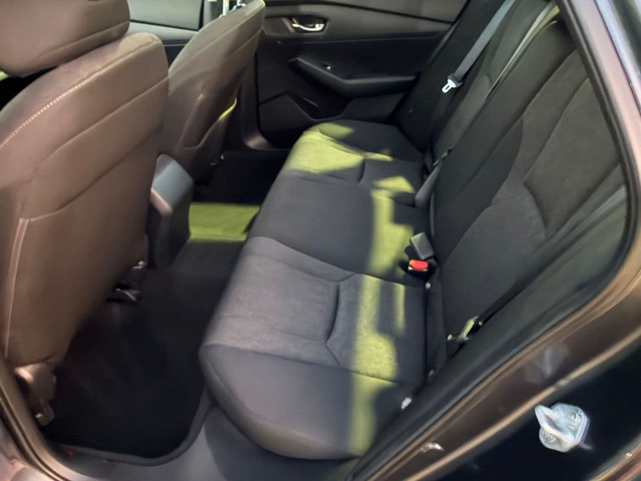 Used 2024 Honda Accord LX image 27
