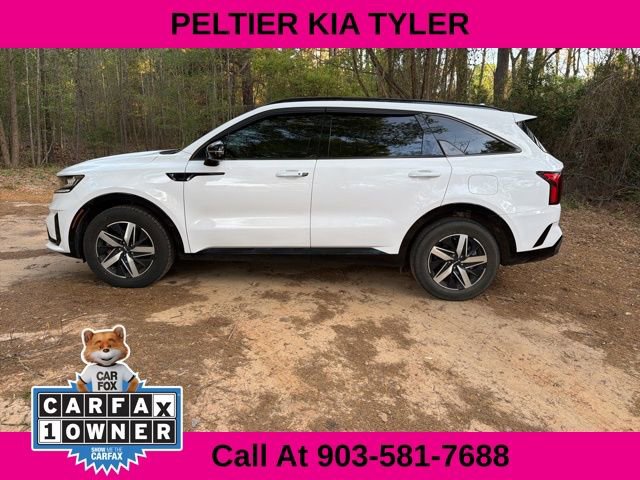 Used 2022 Kia Sorento S image 8