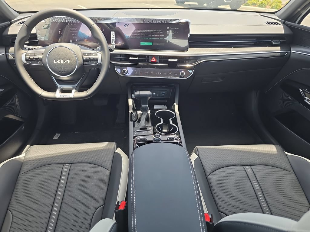 New 2026 Kia K5 GT-Line w/ GT-Line Premium Package FWD image 12
