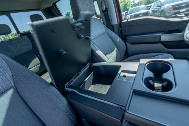 New 2026 Ford F350 XLT w/ XLT Premium Package AWD/4WD image 22