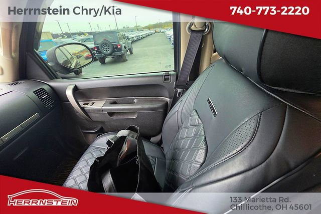 Used 2011 GMC Sierra 1500 SLE w/ Power Tech Package image 12