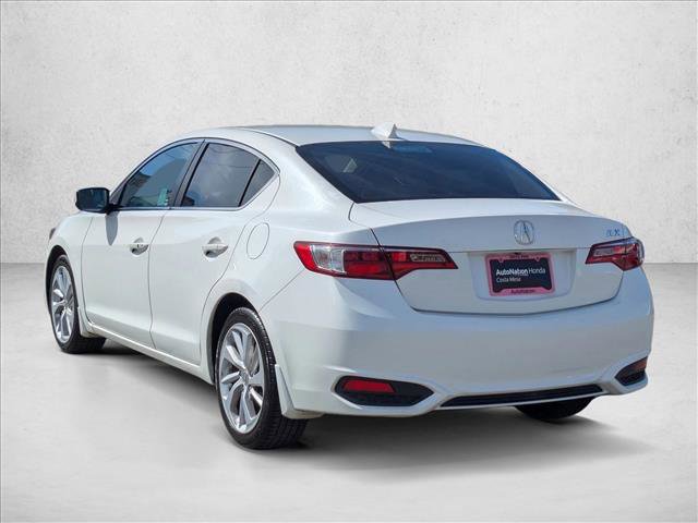 Used 2016 Acura ILX FWD image 8