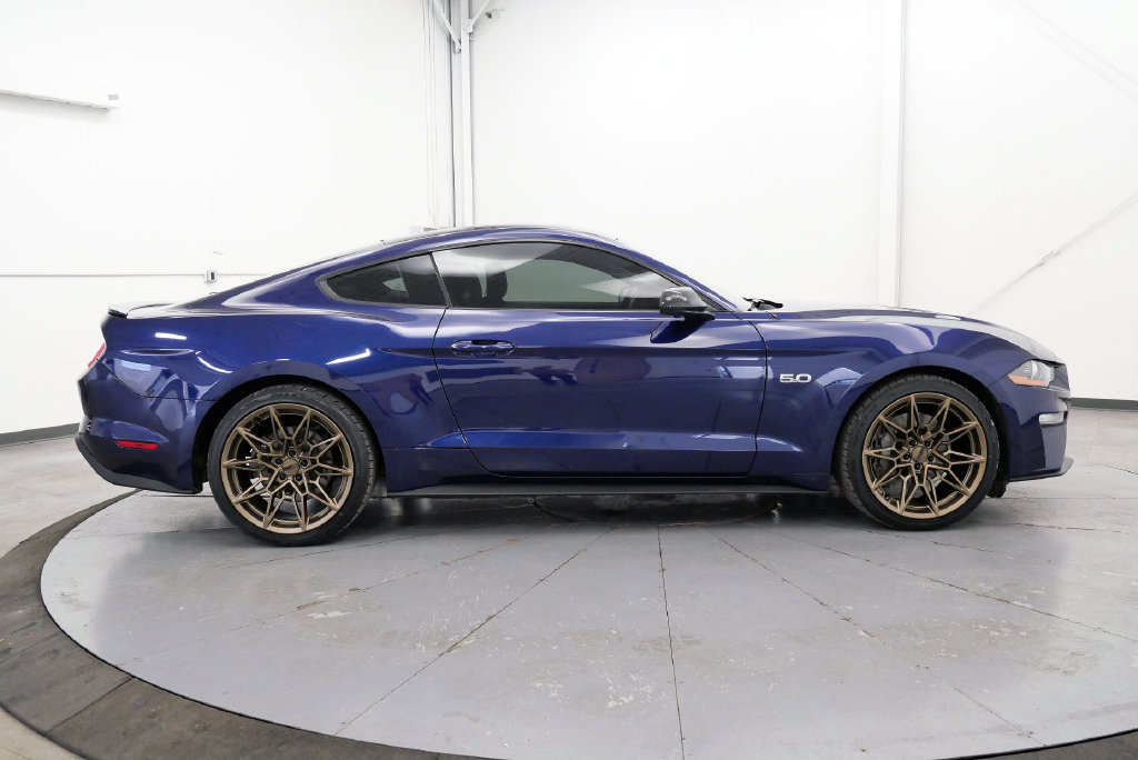Used 2020 Ford Mustang GT w/ Equipment Group 301A RWD image 9