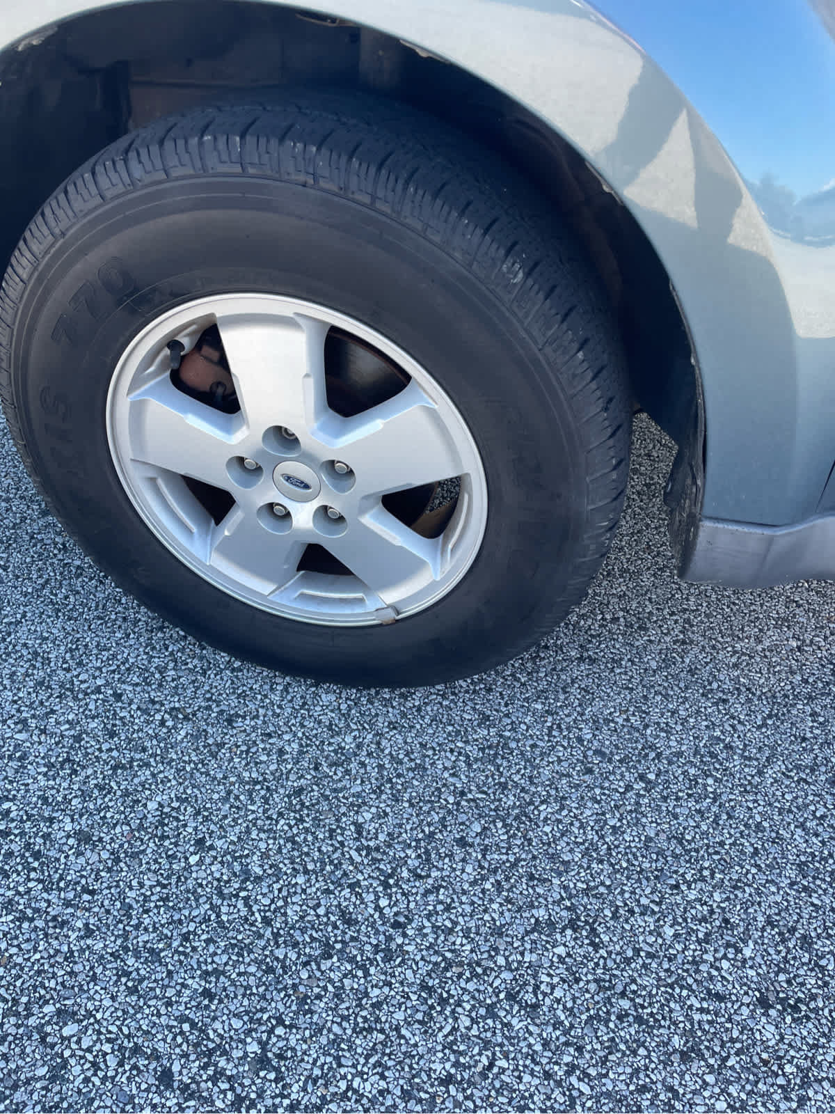 Used 2012 Ford Escape XLS FWD image 10