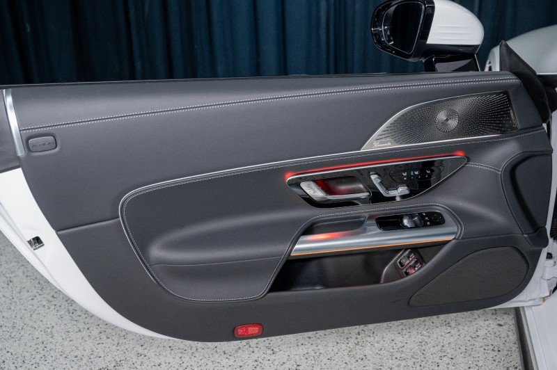 New 2026 Mercedes-Benz AMG GT 63 image 11