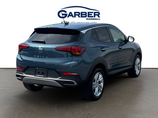 Used 2024 Buick Encore GX Preferred w/ Comfort Package FWD image 5