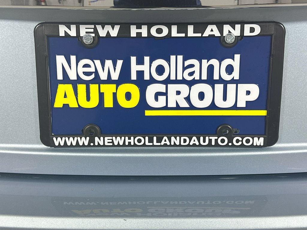 Used 2012 Chevrolet Cruze LT FWD image 18
