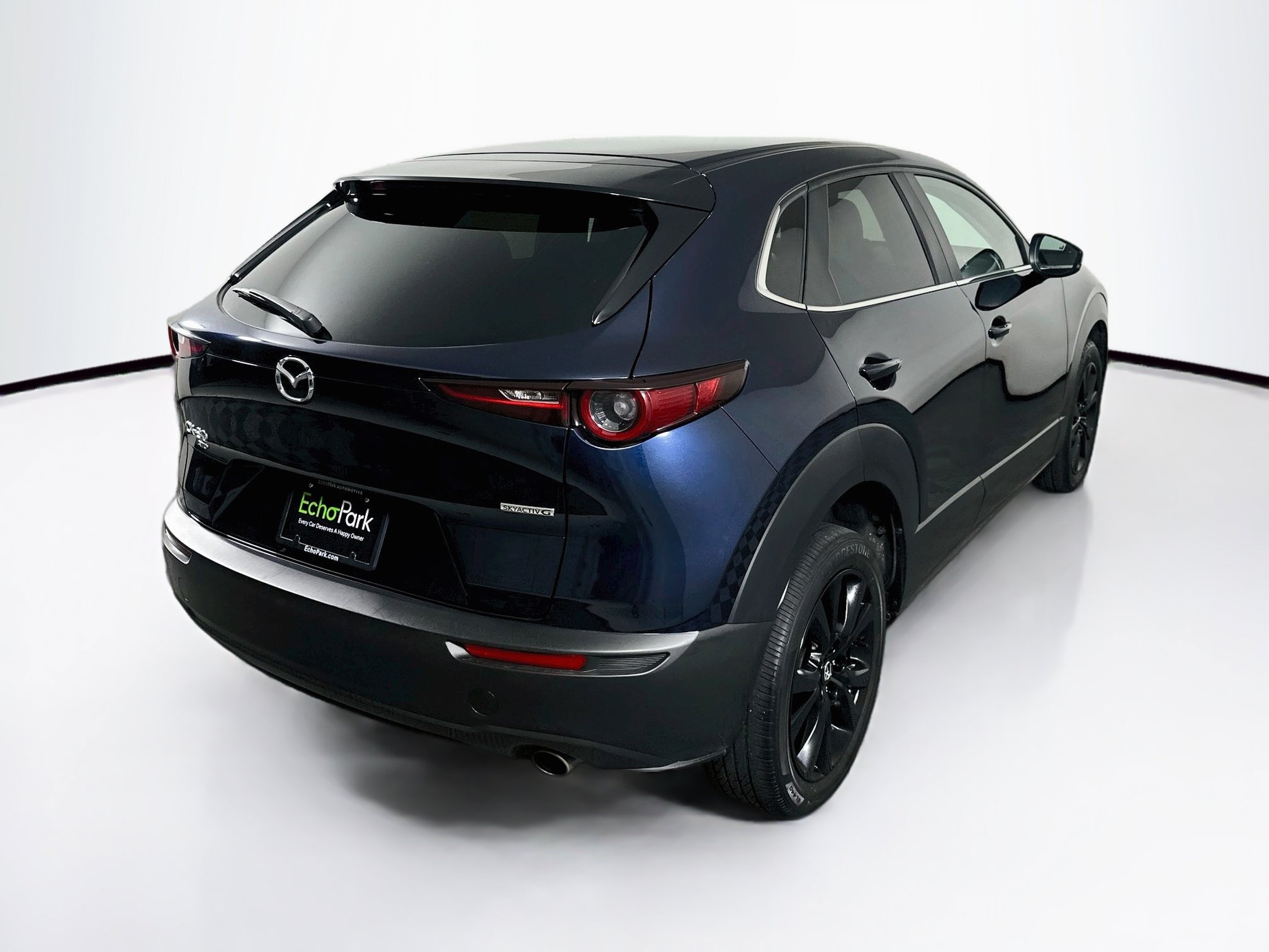 Used 2024 MAZDA CX-30 AWD 2.5 S w/ Select Sport Pkg image 9