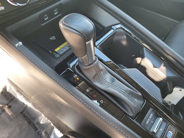 Certified 2024 Honda Accord Touring image 20