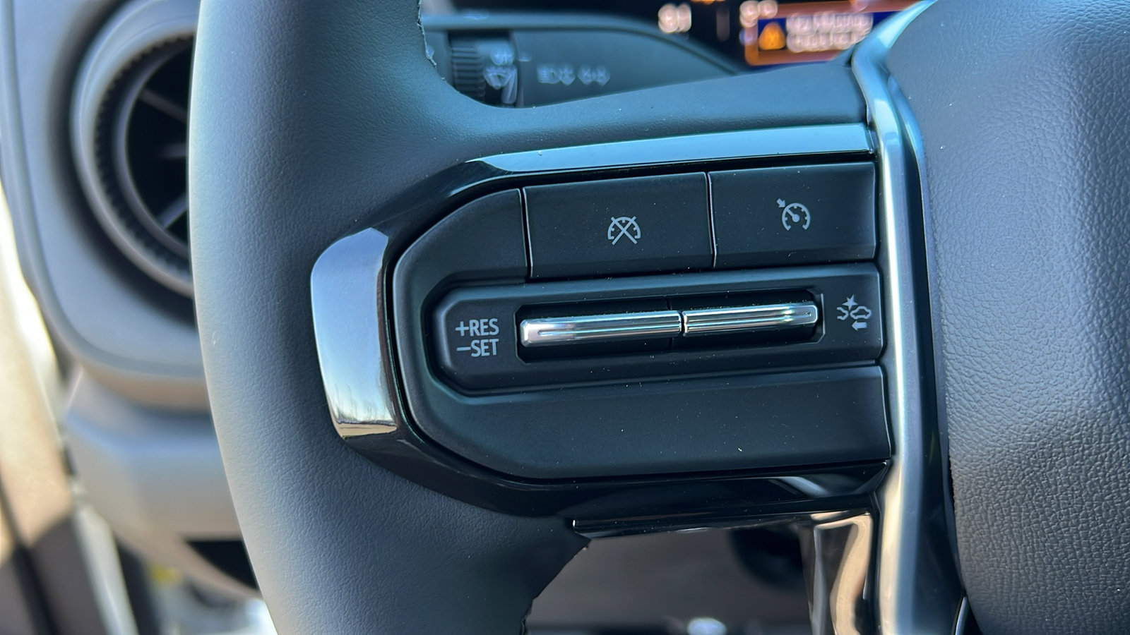 New 2026 Chevrolet Colorado Trail Boss image 25