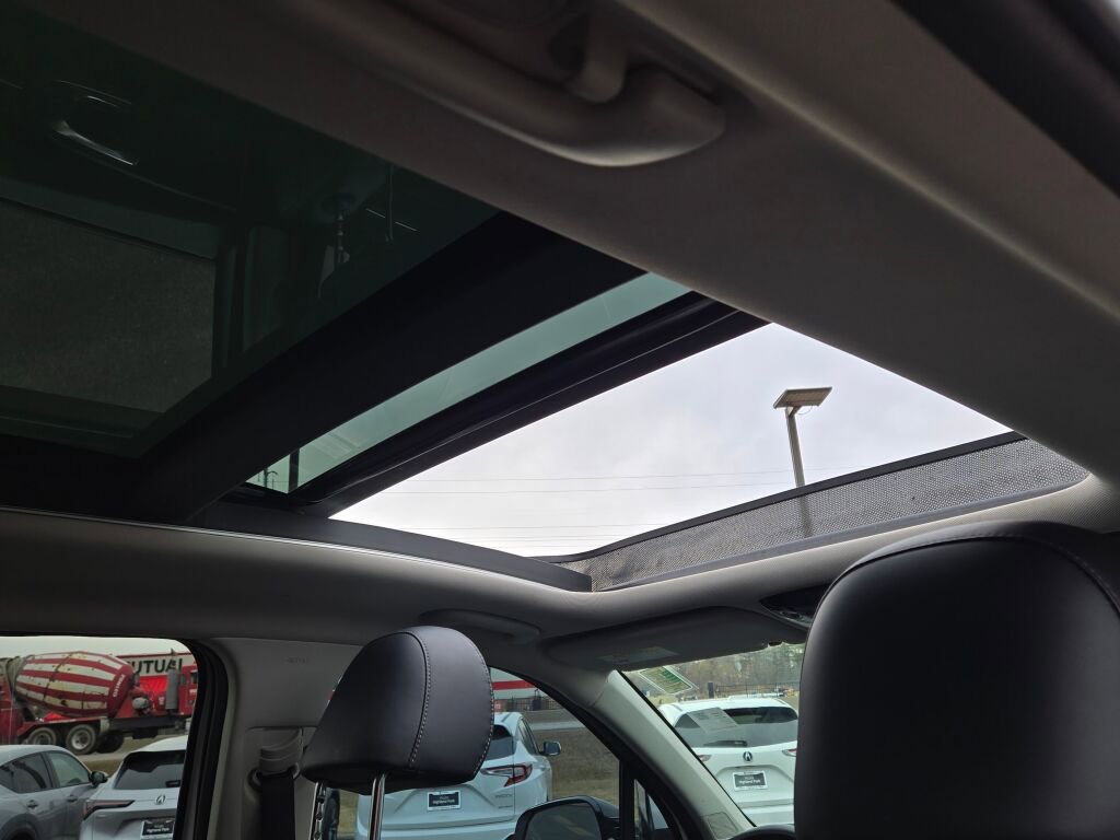 Used 2021 Kia Sorento SX image 12