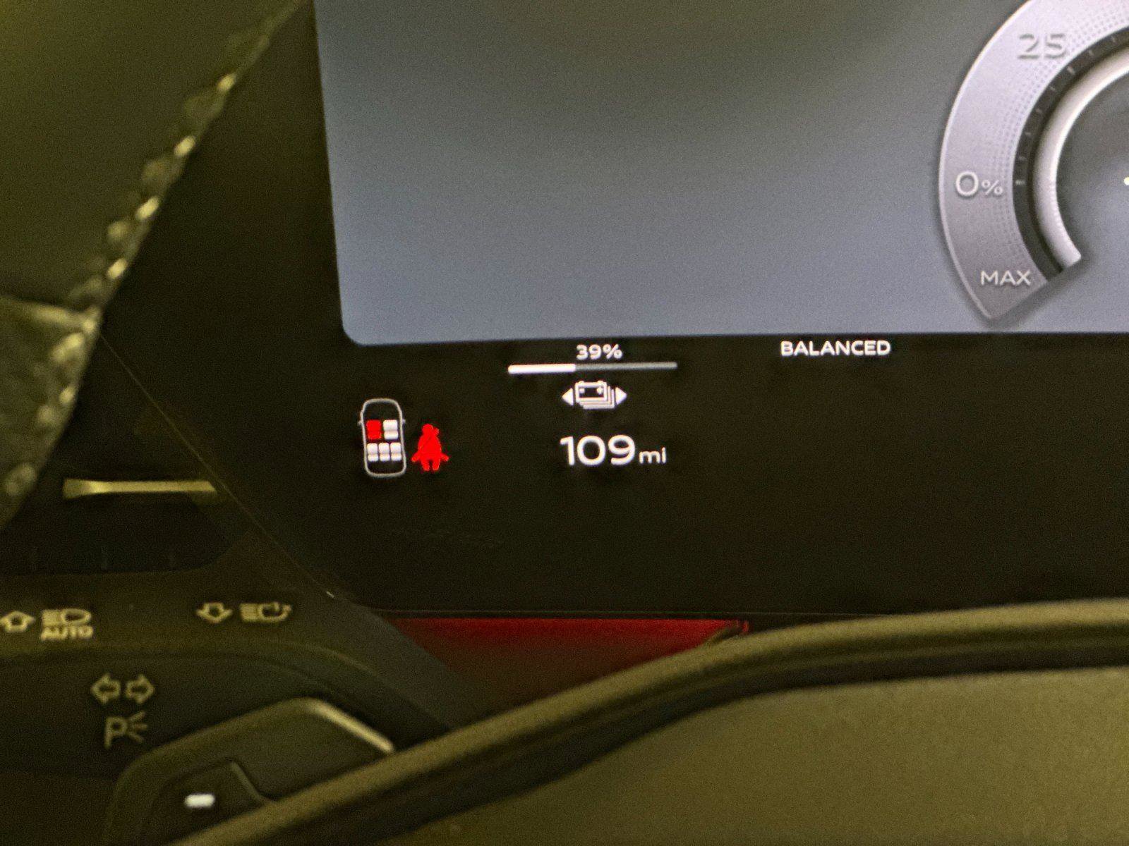 New 2027 Audi SQ6 e-tron Premium Plus AWD/4WD image 27