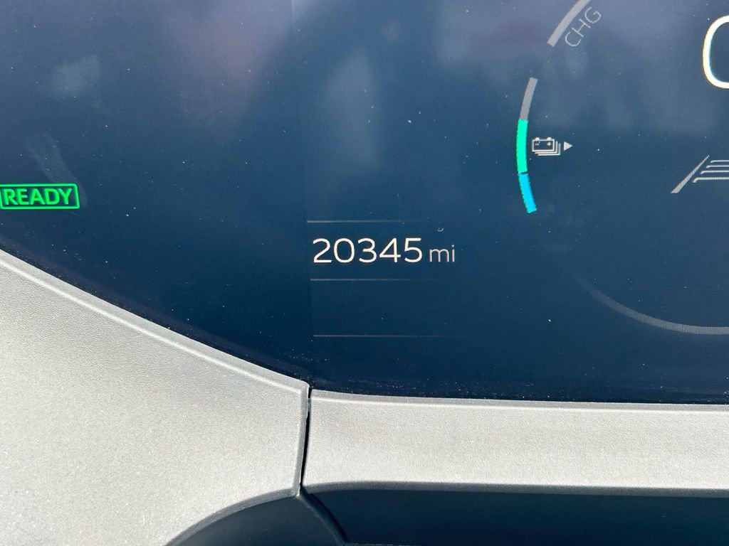 Used 2024 Toyota Prius Prime Premium w/ Advanced Technology Package image 40