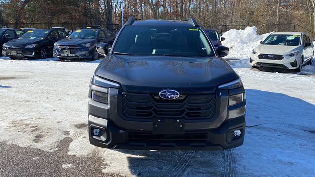 New 2026 Subaru Outback Limited image 2