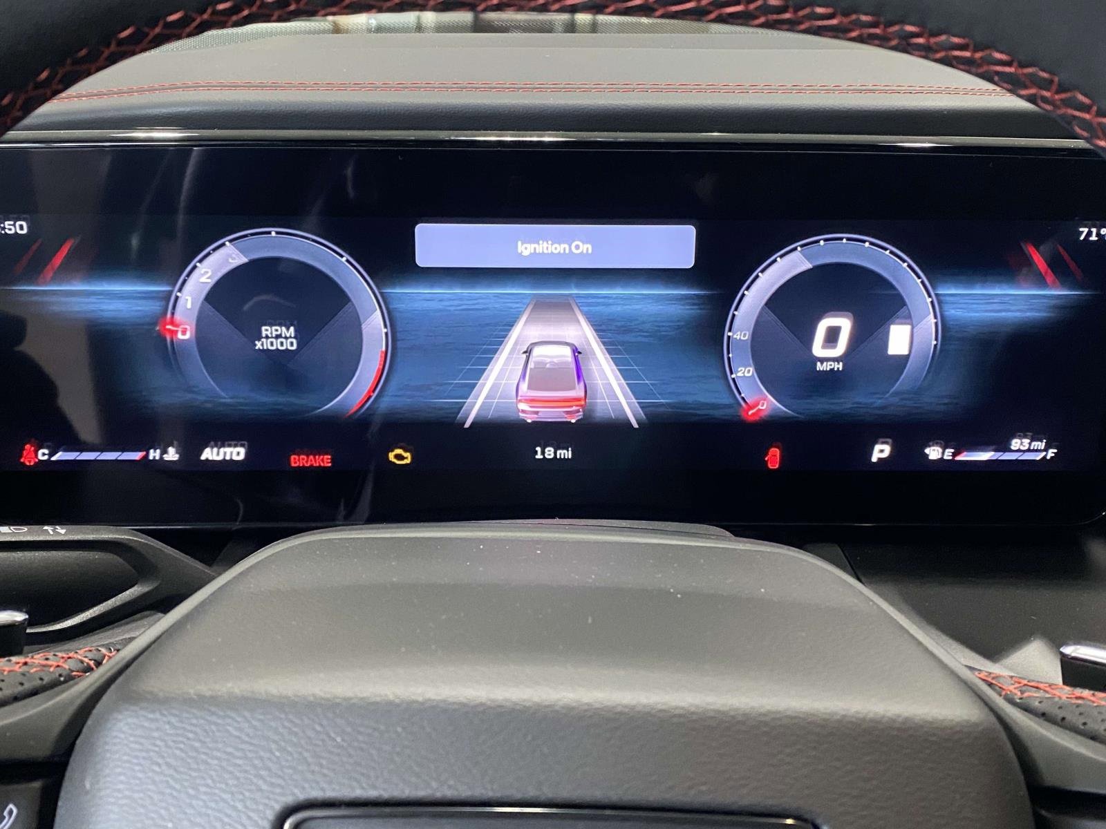 New 2026 Dodge Charger R/T Scat Pack image 21