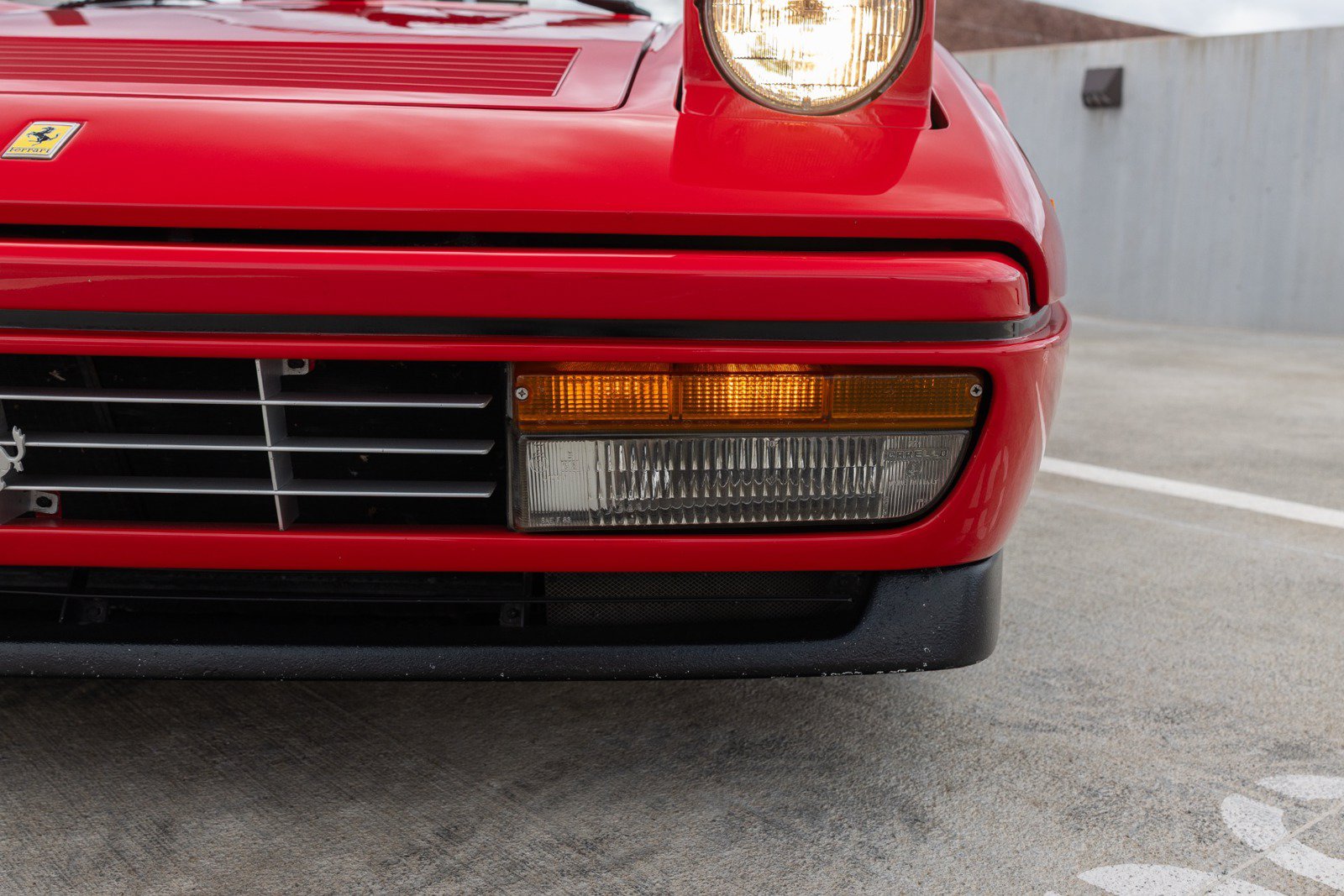 Used 1987 Ferrari 328 GTS RWD image 24