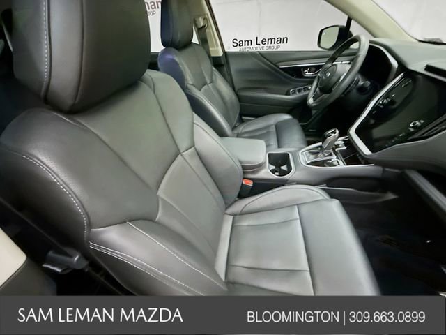 Used 2024 Subaru Outback Touring XT image 30