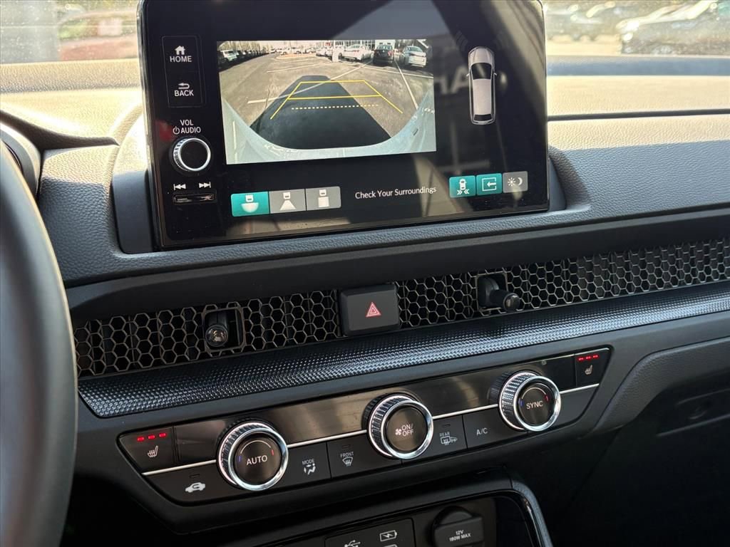 Used 2024 Honda CR-V Sport-L image 8