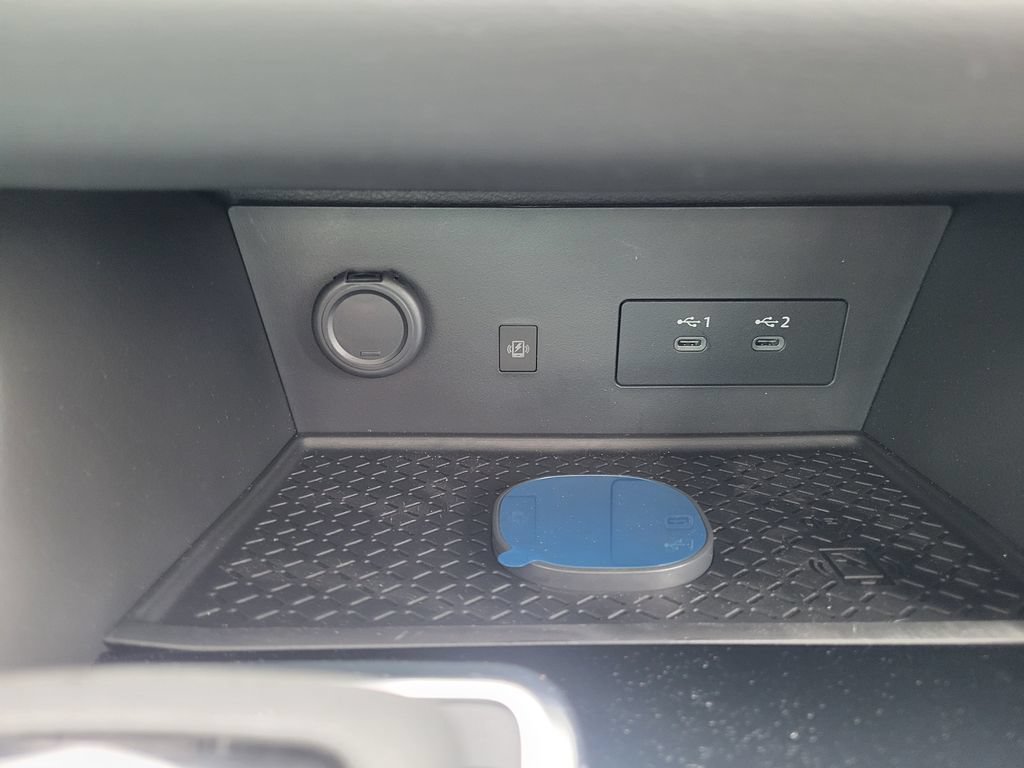 New 2026 Nissan Pathfinder Platinum AWD/4WD image 27