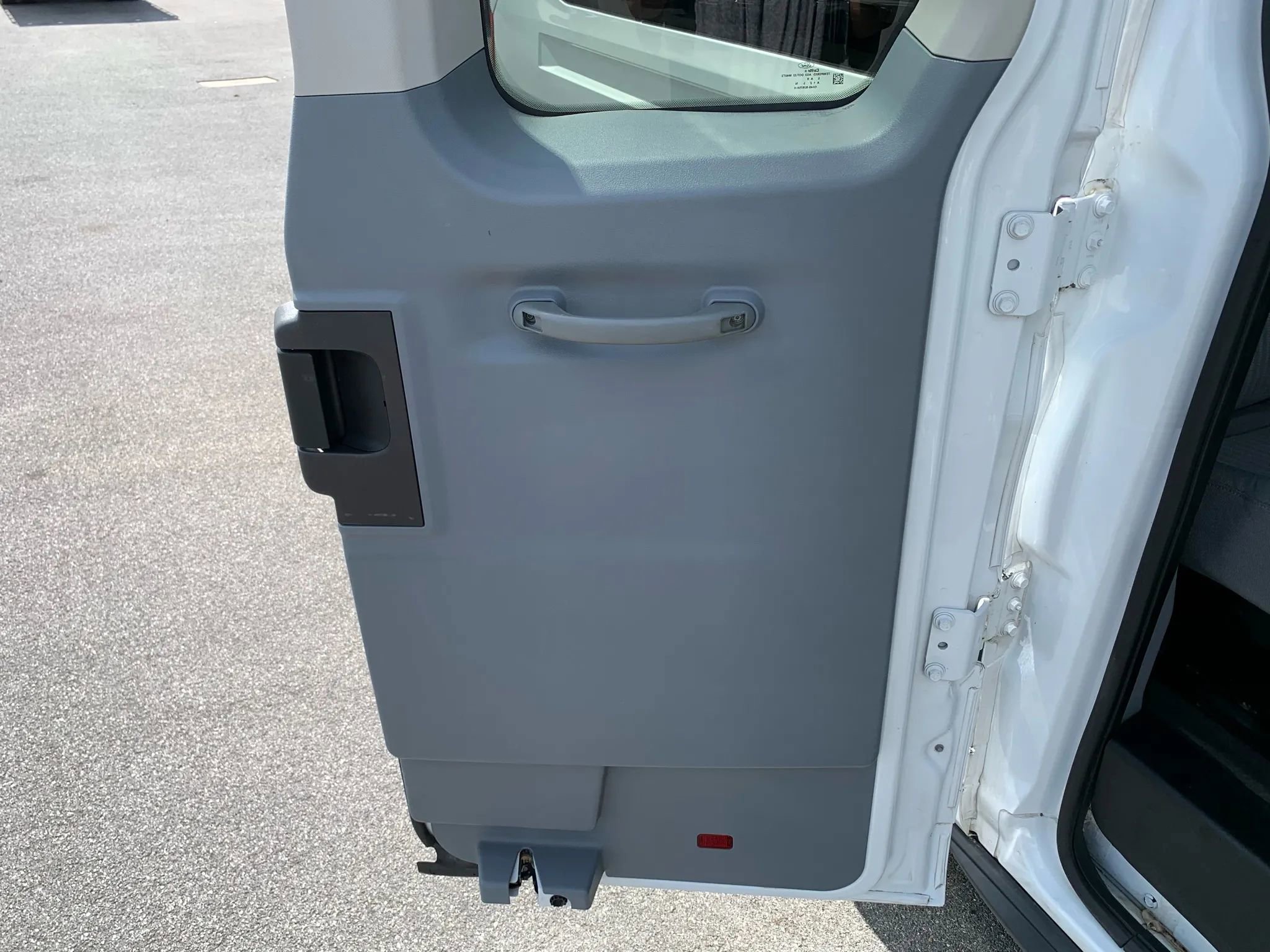 Used 2016 Ford Transit 350 XLT RWD image 29