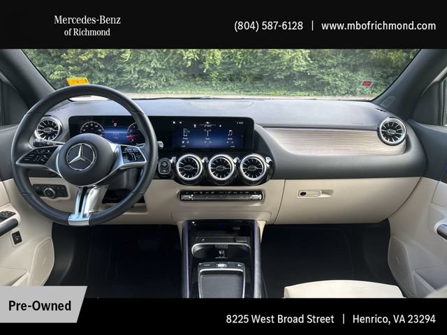 Certified 2026 Mercedes-Benz GLA 250 4MATIC image 17